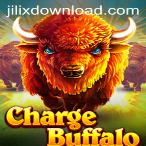 ChargeBuffalo: The Thrilling Game Experience with JILIX