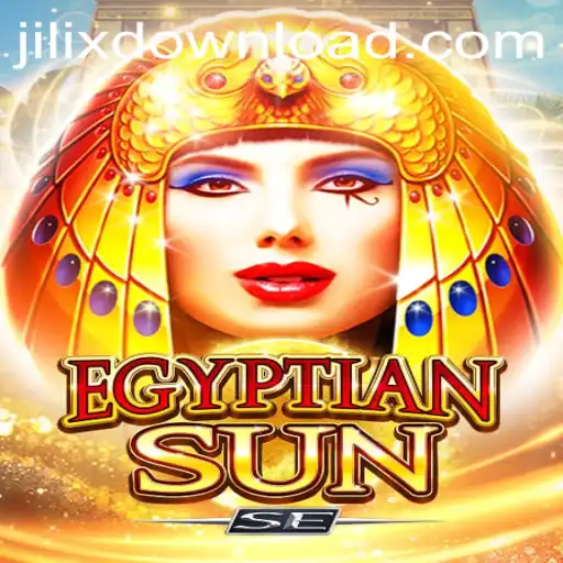 Explore EgyptianSunSE: A Captivating Dive into Ancient Mysteries with JILIX