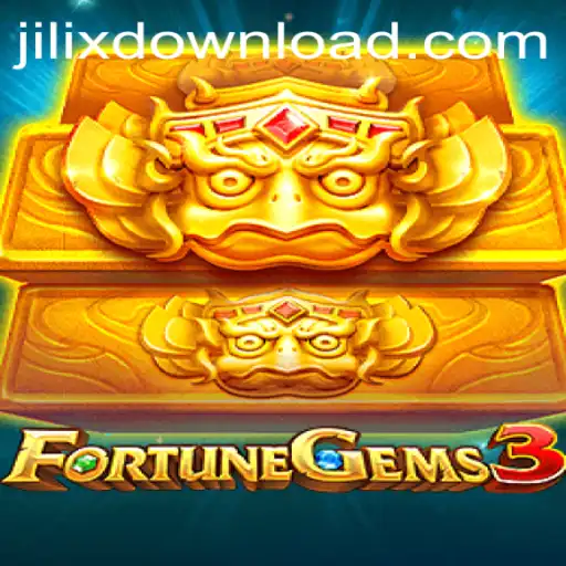 FortuneGems3: The Thrill of Modern Gaming