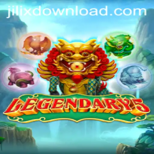 Exploring the World of Legendary5: JILIX Edition