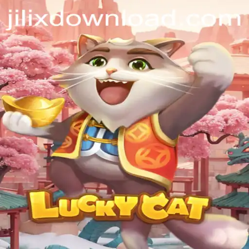 Discover LuckyCat: The Ultimate Adventure Game