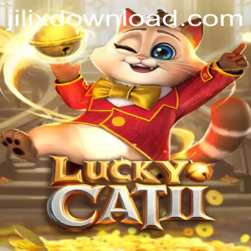 Exploring the Enchanting World of LuckyCatII: A JILIX Adventure