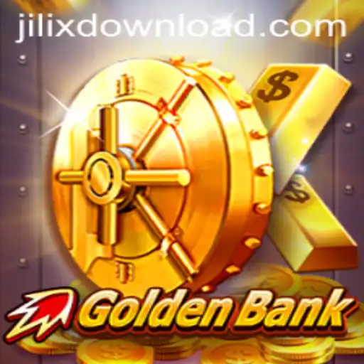 Crazy Golden Bank: An Exciting Adventure