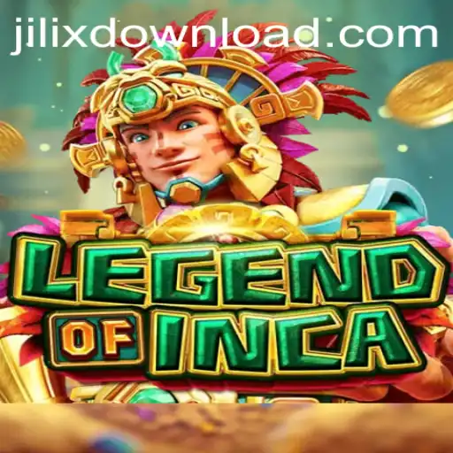 LegendofInca: Discovering the Mysteries of JILIX