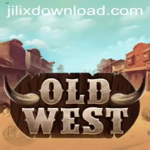 OldWest Game: Adventure with JILIX