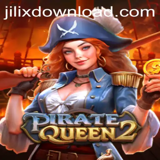 Discover the World of Adventure in PirateQueen2 with JILIX