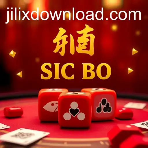 Exploring the Thrill of Sic Bo