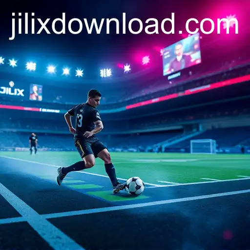 The Rise of JILIX in Sports Betting