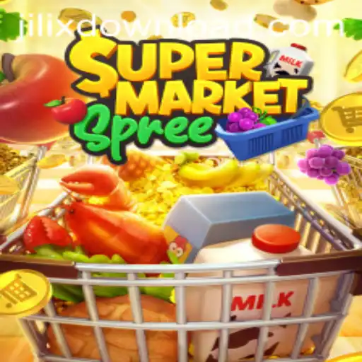 Exploring the World of SupermarketSpree