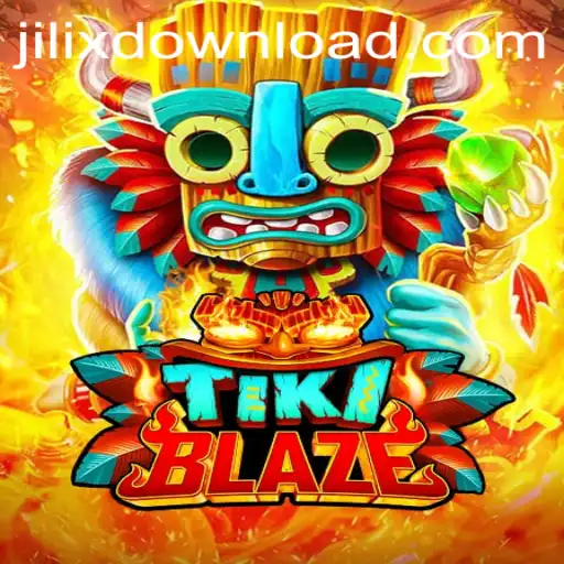 Exploring the Vibrant World of TikiBlaze: A New Era of Gaming with JILIX